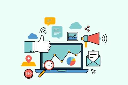 和平提升网络推广效果企业要注意哪些方面的问题