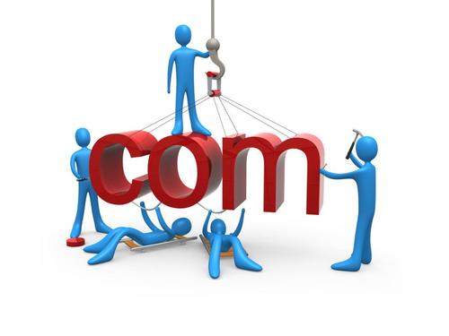 和平企业网站建设成功与否和哪些有关呢