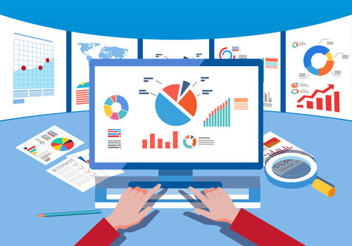 和平哪一种网站设计风格才是适合企业呢？