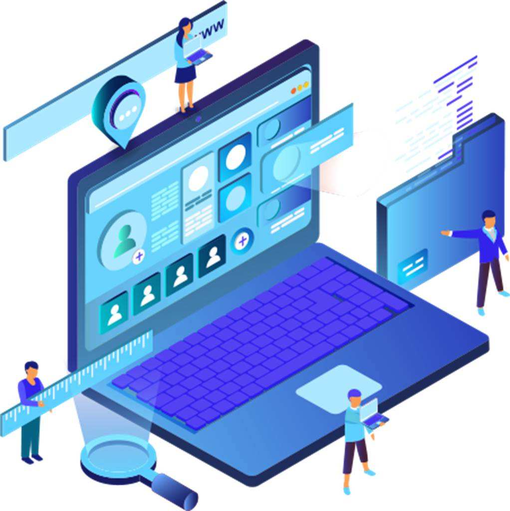 和平分析企业网站设计过程中需要注意的几个问题